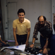 Illustration for article titled 142 Behind-The-Scenes Photos Reveal iBlade Runner/is Miniature World